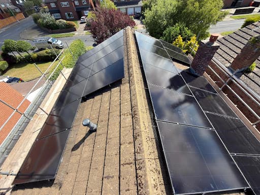 ACC Renewable Energy Ltd — Customer photo