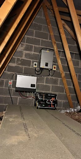 Giant Solar Ltd — Customer photo