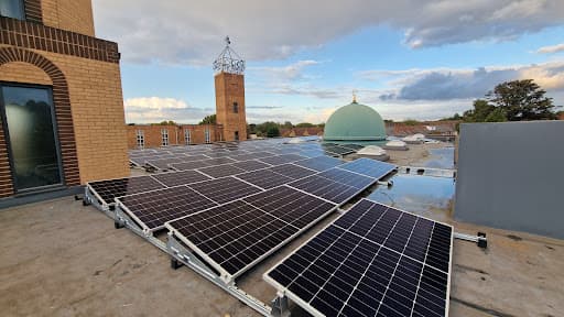 Aelius Energy Ltd. — Customer photo