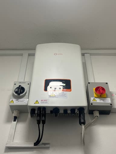 Source Energy Solutions Ltd — Customer photo