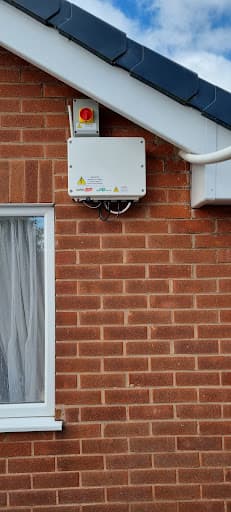 GEM Solutions UK Ltd — Customer photo