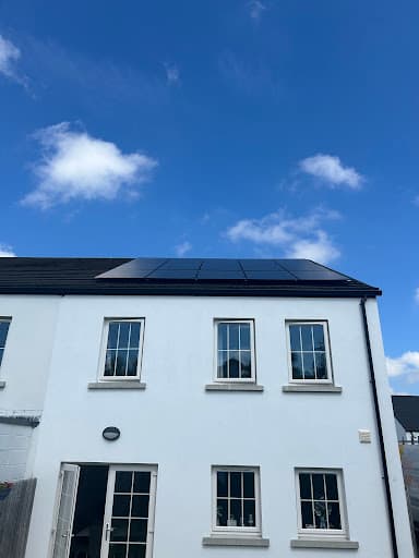 Solarfix NI Ltd — Customer photo