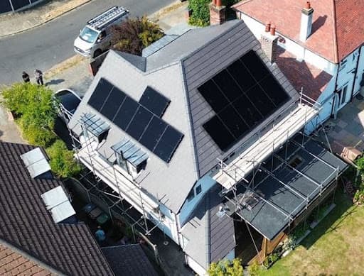 ACC Renewable Energy Ltd — Customer photo