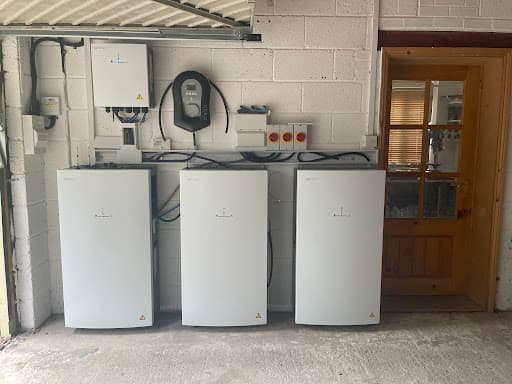 Rutland Renewables Ltd — Customer photo
