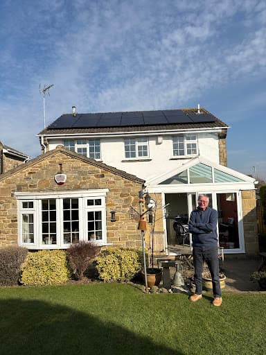 Nationwide Renewables — Customer photo