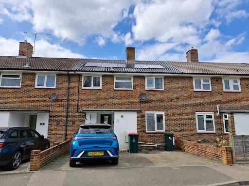 SW3 Green Energy Services Ltd — Customer photo