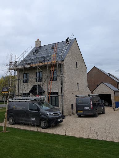 UK Solar Generation Ltd — Customer photo