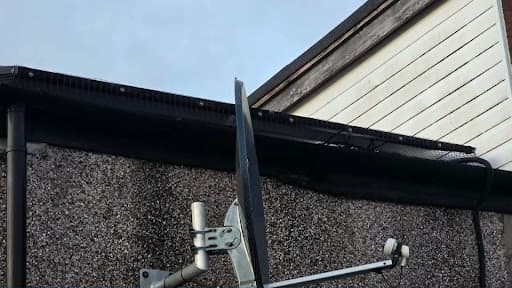 ESE Solar — Customer photo