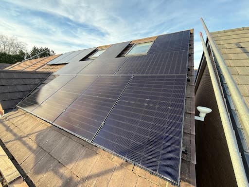 Renewable EDtricity Systems Ltd — Customer photo
