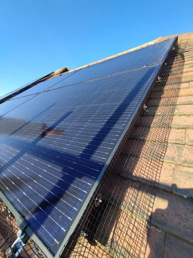 Peak Electrical & Renewables Ltd — Customer photo