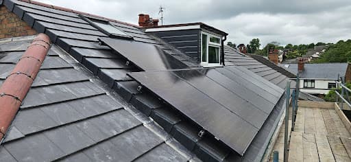 The Energy Experts — Customer photo
