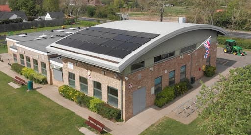 Rutland Renewables Ltd — Customer photo