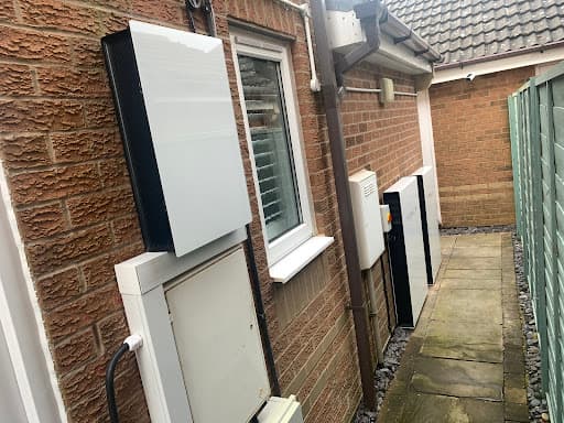 Joju Solar — Customer photo