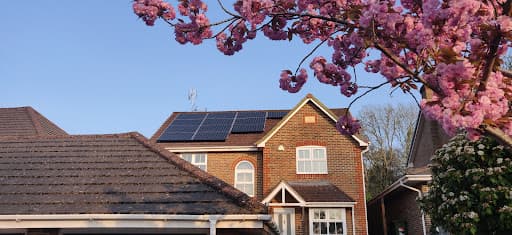 Joju Solar — Customer photo