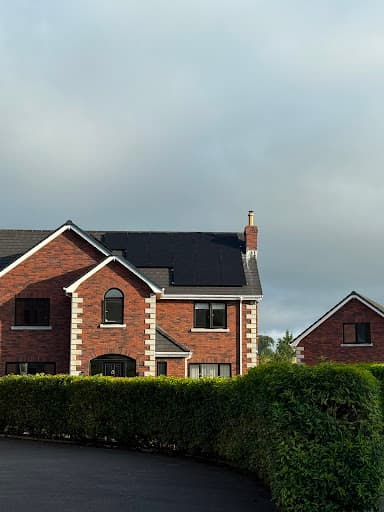 Start Solar UK & Ireland — Customer photo