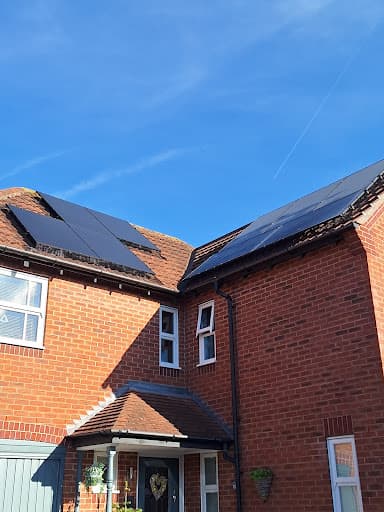 UK Energi — Customer photo