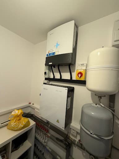 Start Solar UK & Ireland — Customer photo