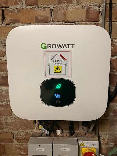 Resolve Home Energy Ltd — Customer photo