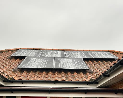SolarVolt — Customer photo