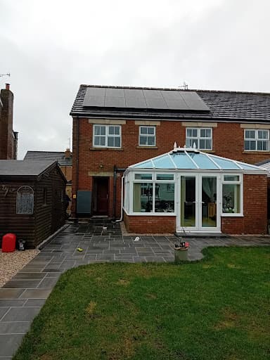 Blue Sky Energy Ltd — Customer photo