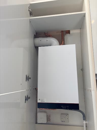 Clever Energy — Customer photo