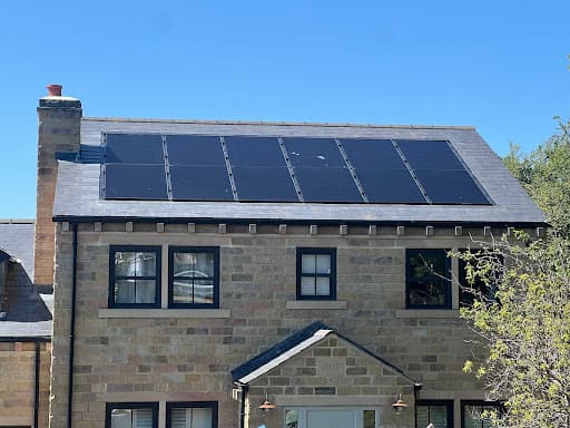 David Whiteoak Electrical + Solar ltd — Customer photo