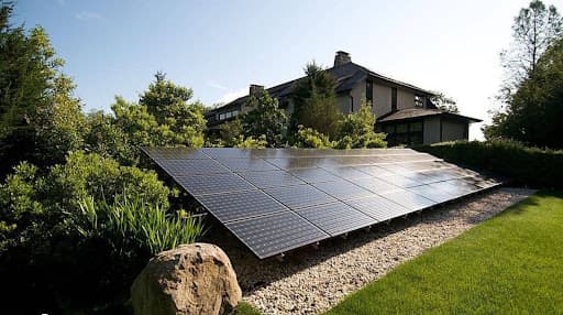Nationwide Renewables — Customer photo