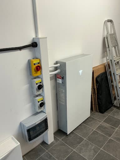 Green Energy Solar — Customer photo