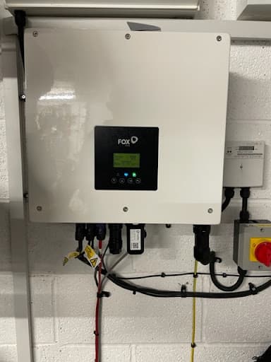 FDG Group Limited — Customer photo