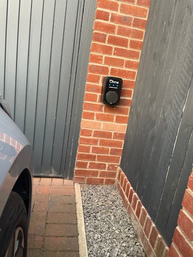 Greenbase Solutions — Customer photo