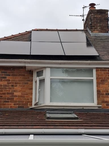 Energy Install Hub Ltd — Customer photo