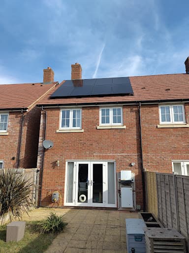 Tethys Energy — Customer photo