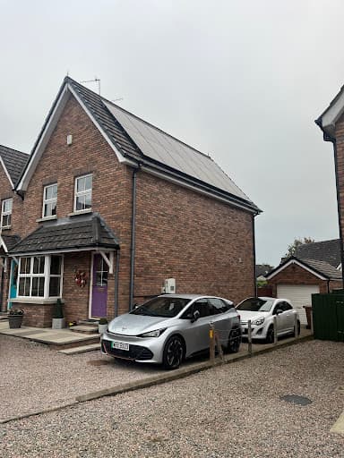 Solarfix NI Ltd — Customer photo