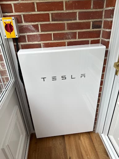 Bright Sky Solar Ltd — Customer photo