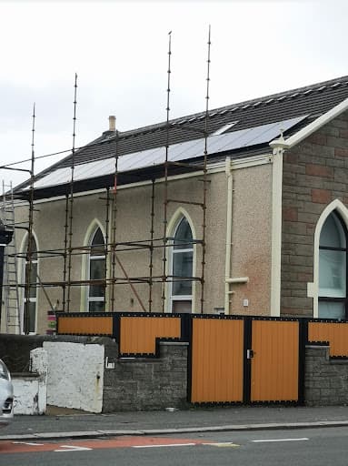 Logan Installations Ltd — Customer photo