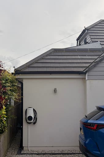Adept Renewables — Customer photo