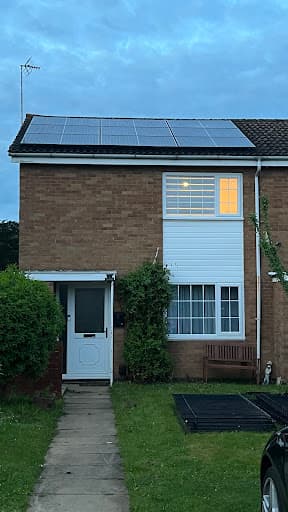 Kynergy LTD — Customer photo