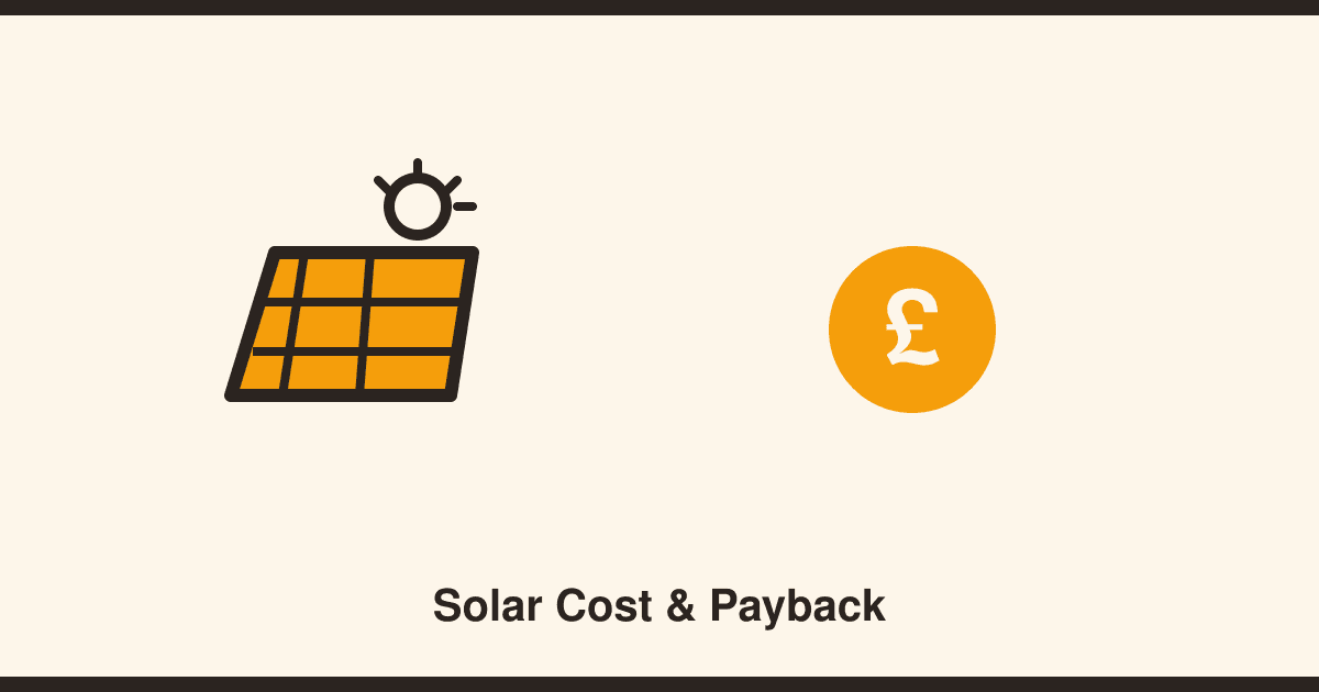 What does a solar PV system cost in 2026, and what actually drives payback?