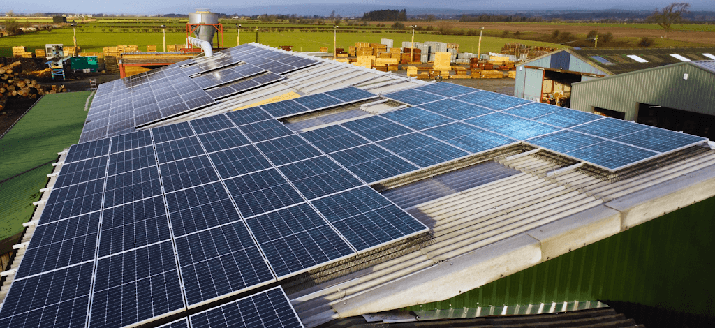 Biosus Energy Ltd