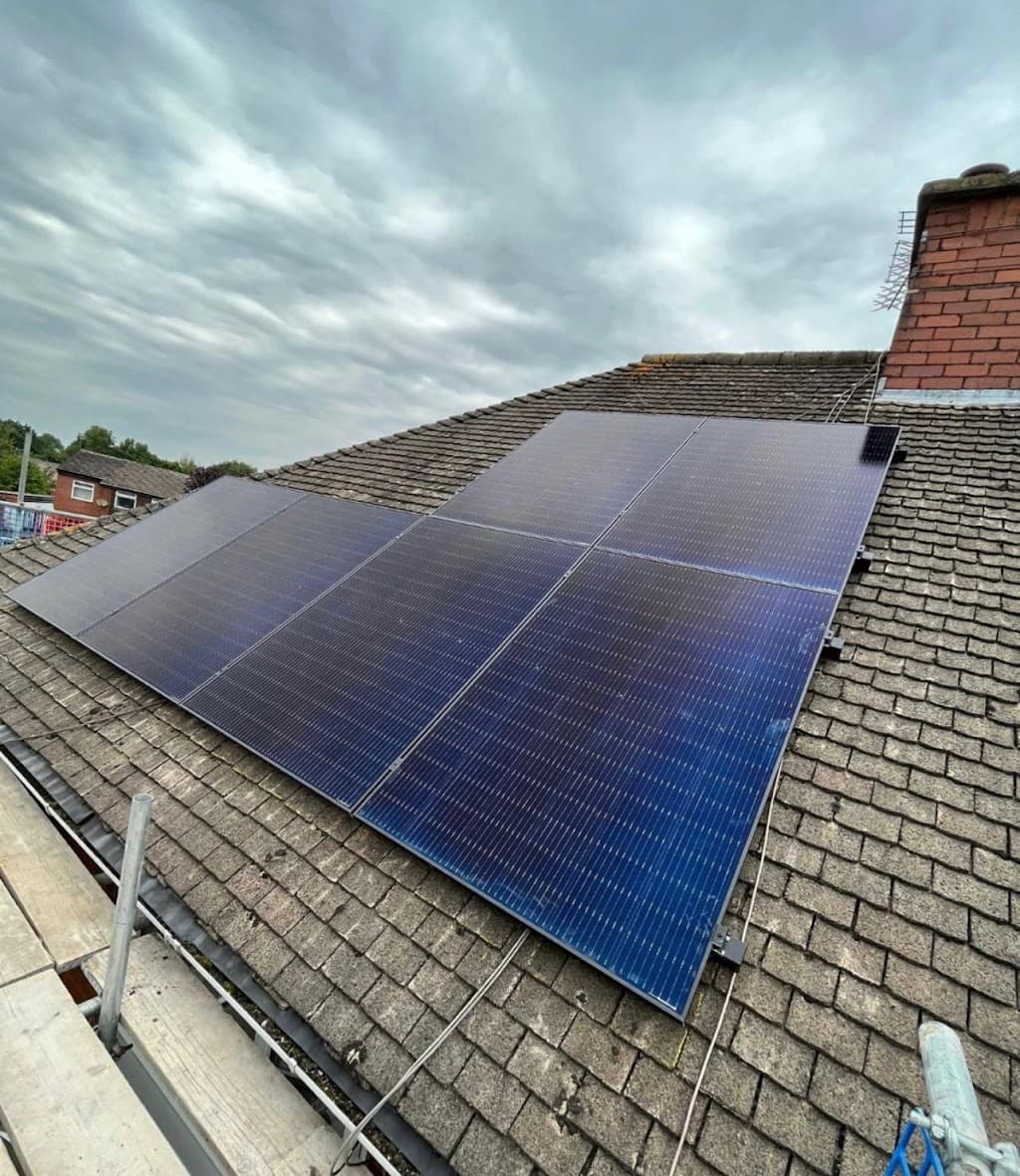Solar Maintenance Solutions