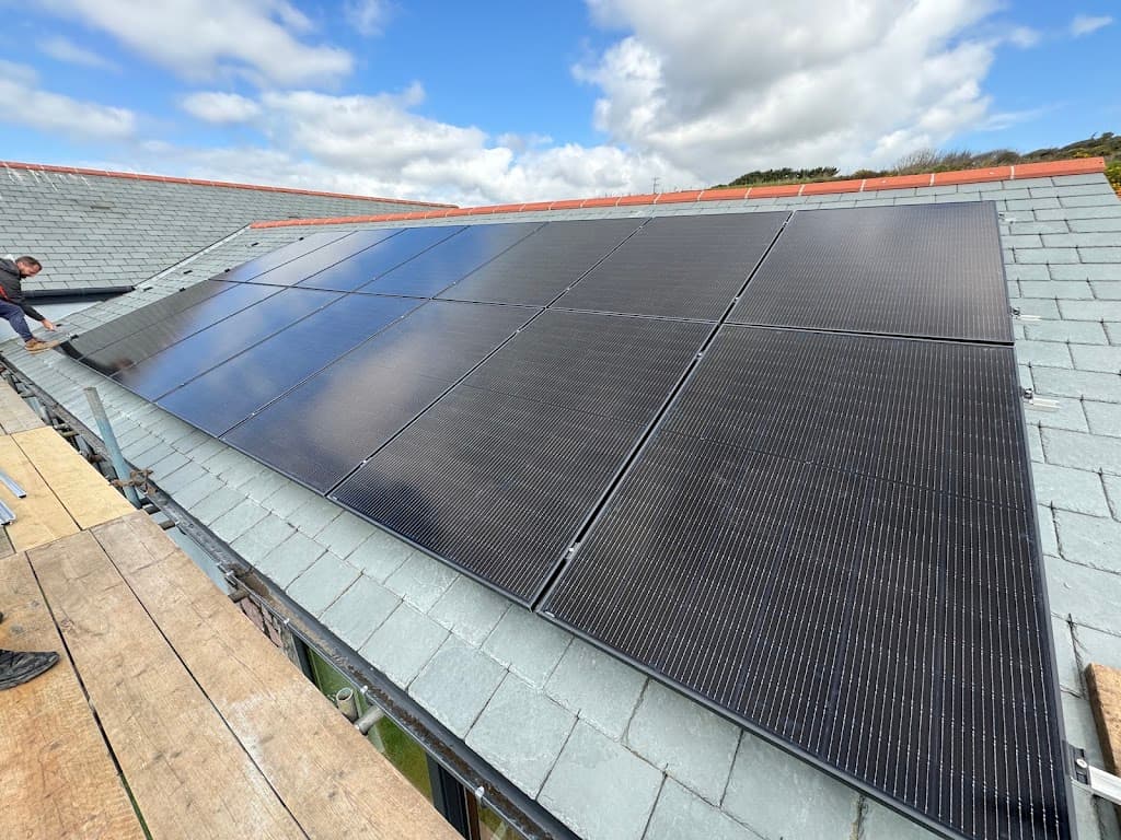 Simple Solar