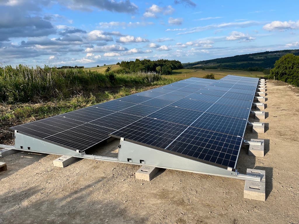 Leeds Solar Energy
