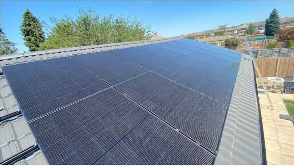 Green Energy Planet Ltd.
