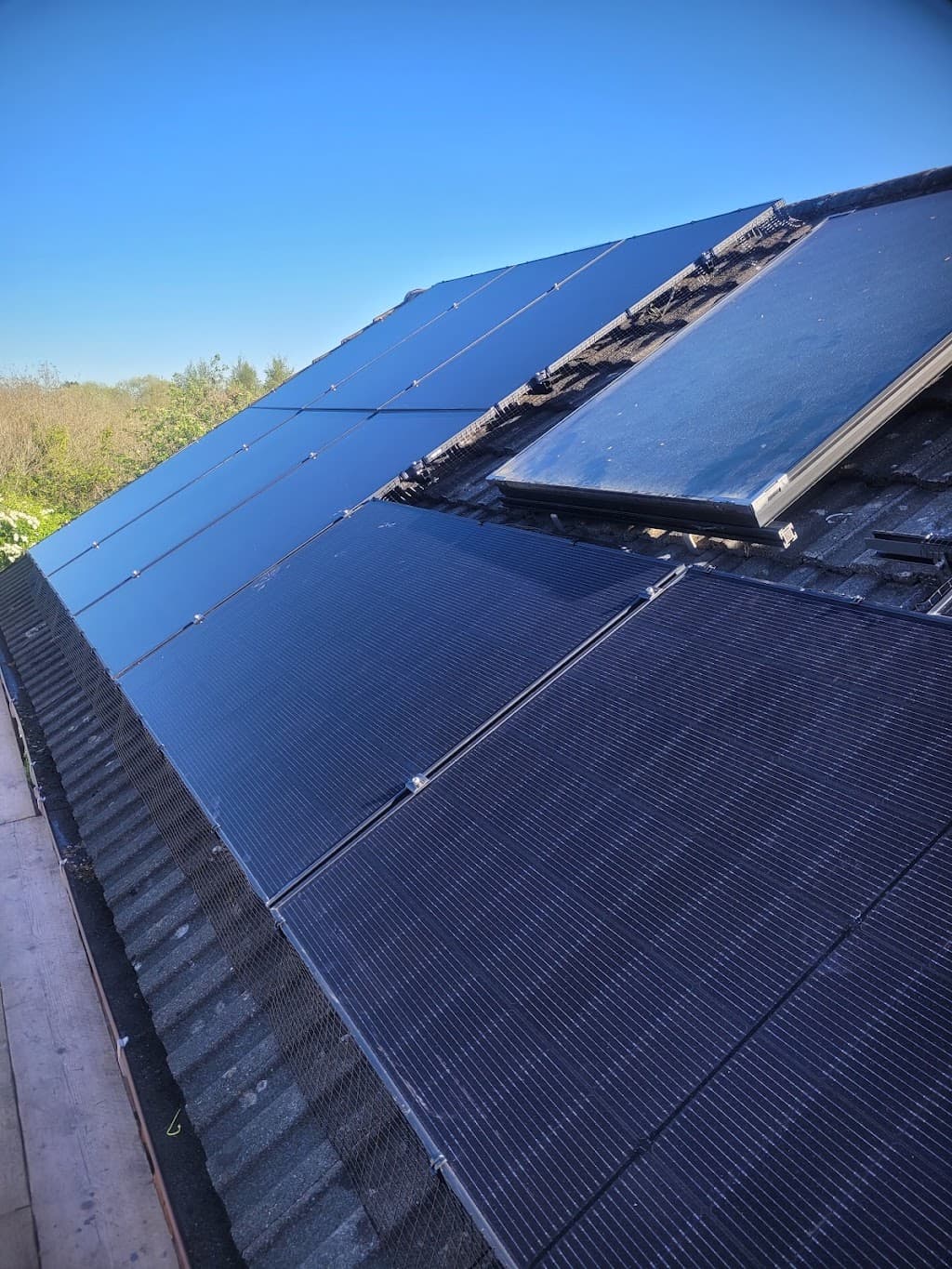 Energy Install Hub Ltd