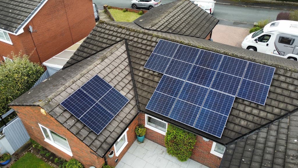Green Solar Solutions LTD