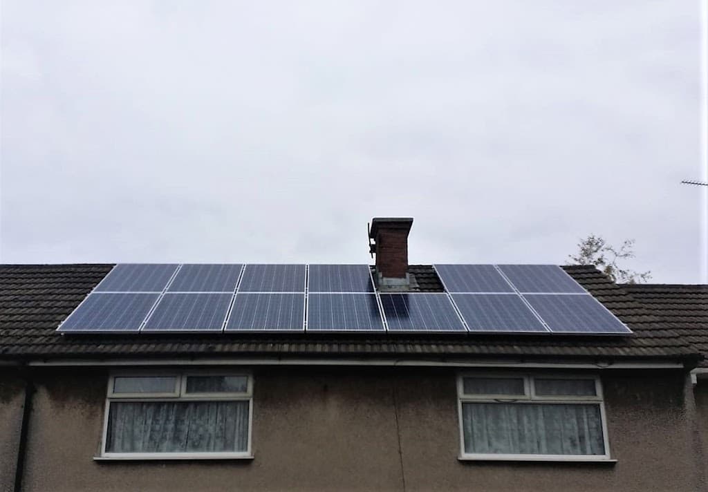 Solar Sun & Air