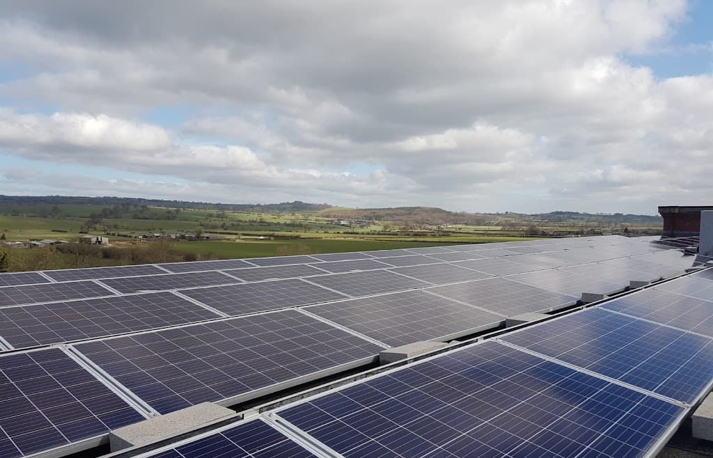Energy Gain UK Ltd