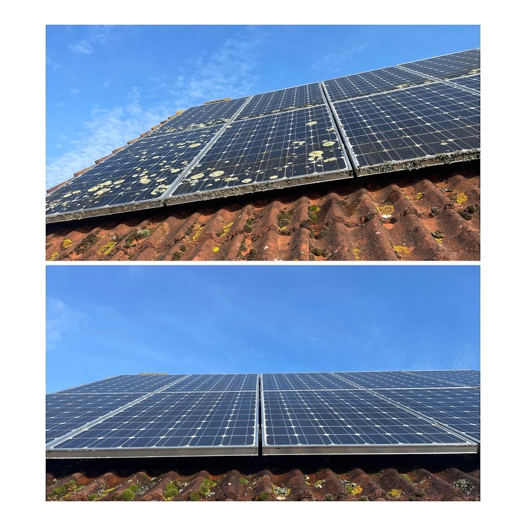 Solar Clean Hampshire