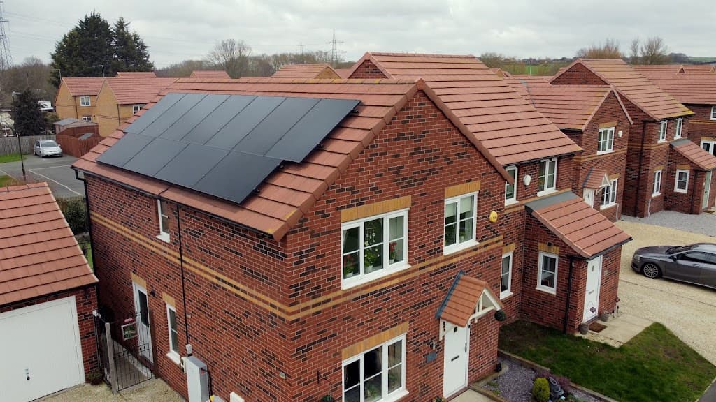 Next Energy Solutions