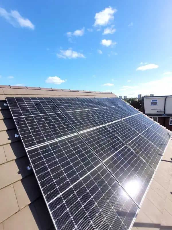 Titan Energy Systems